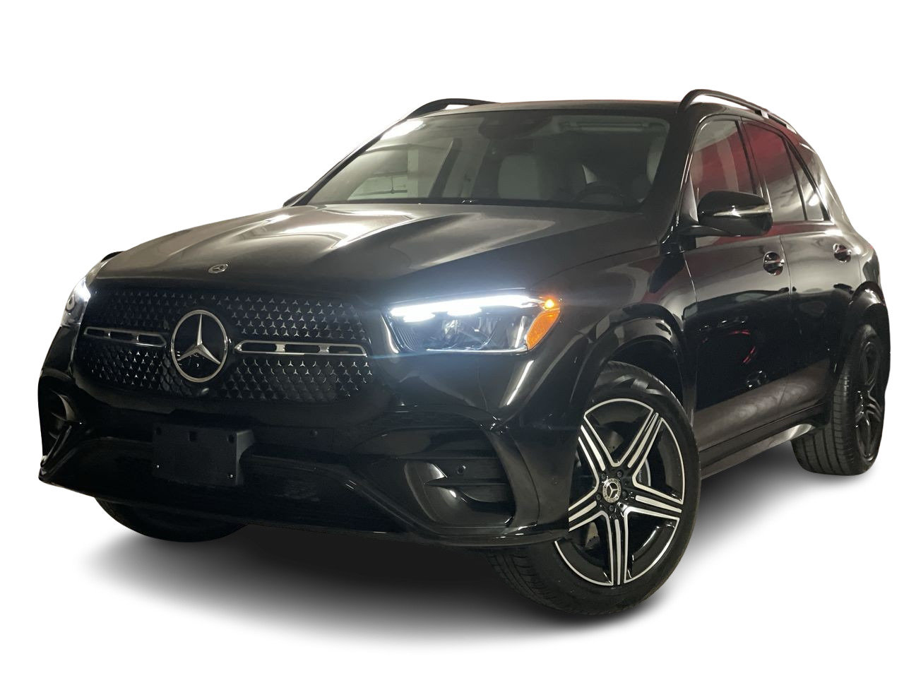 2024 Mercedes-Benz GLE 350 4MATIC