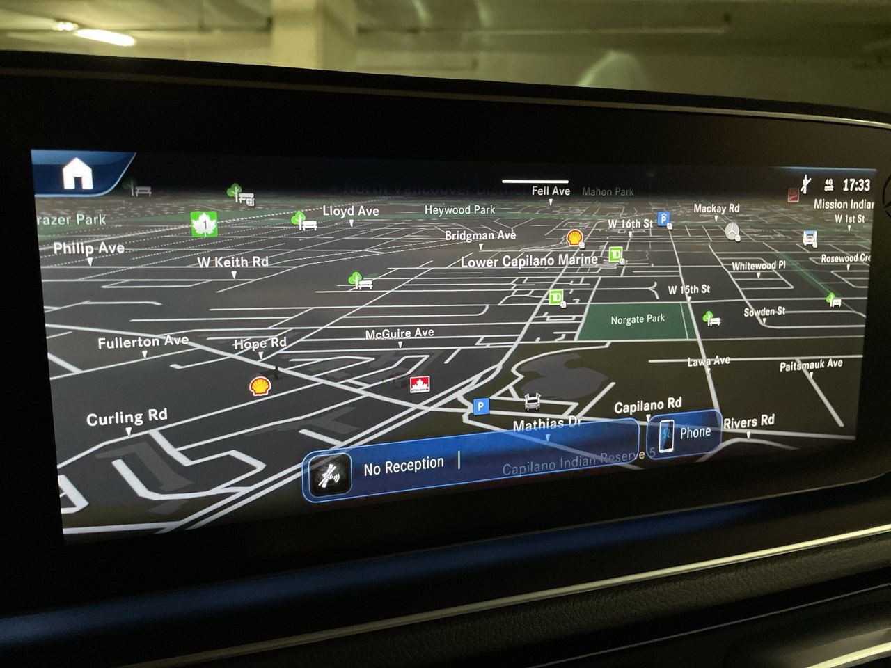 New 2024 Obsidian Black Mercedes-Benz 350 4MATIC image 27