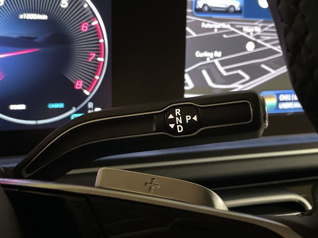 New 2024 Obsidian Black Mercedes-Benz 350 4MATIC image 29