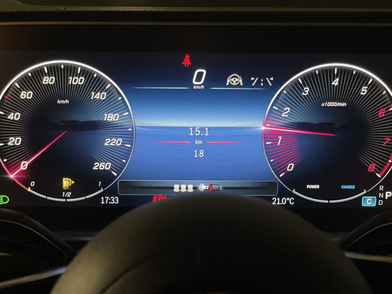 New 2024 Obsidian Black Mercedes-Benz 350 4MATIC image 24