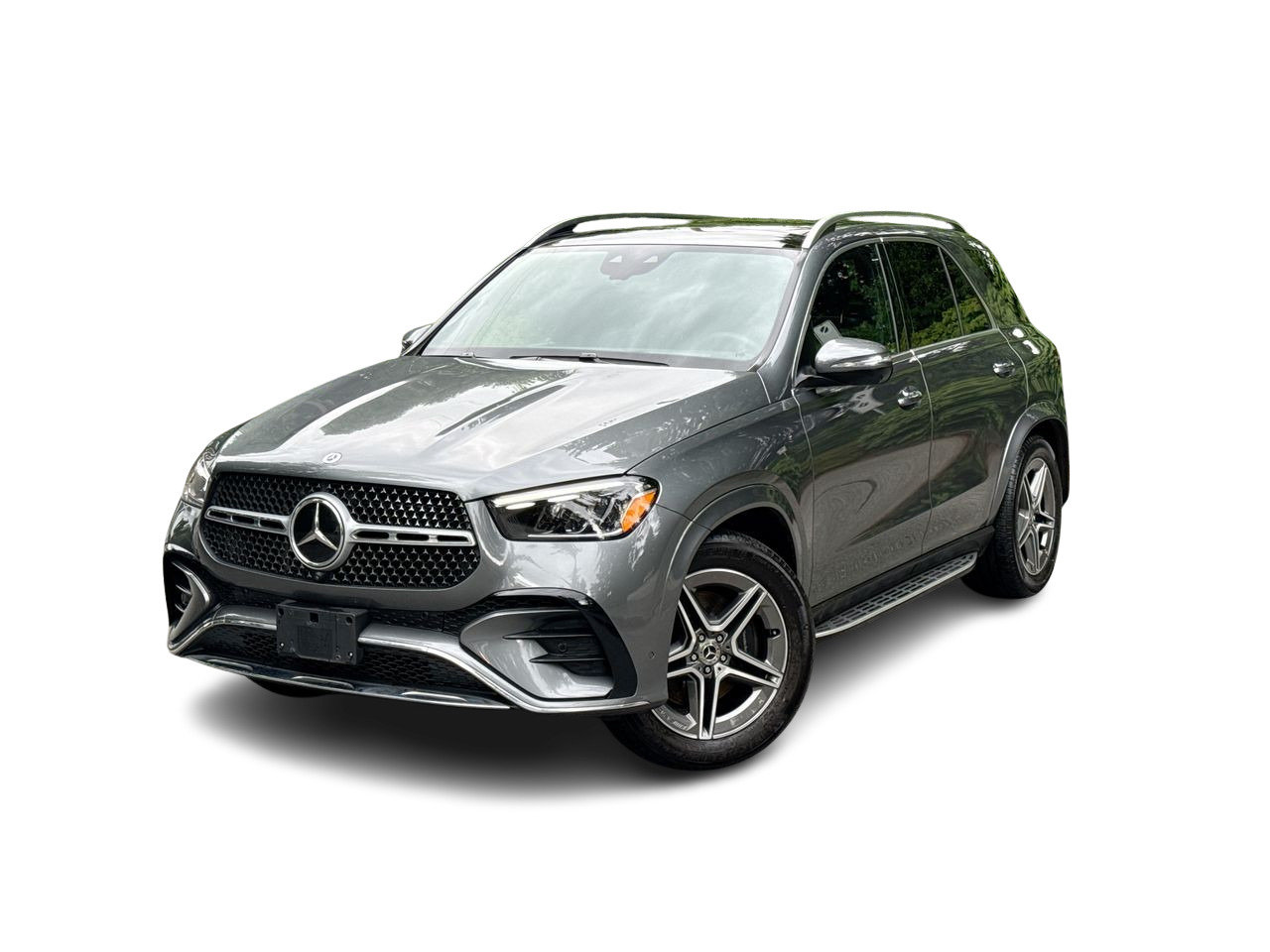 2024 Mercedes-Benz GLE