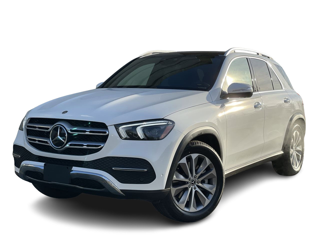 2022 Mercedes-Benz GLE450 4MATIC SUV
