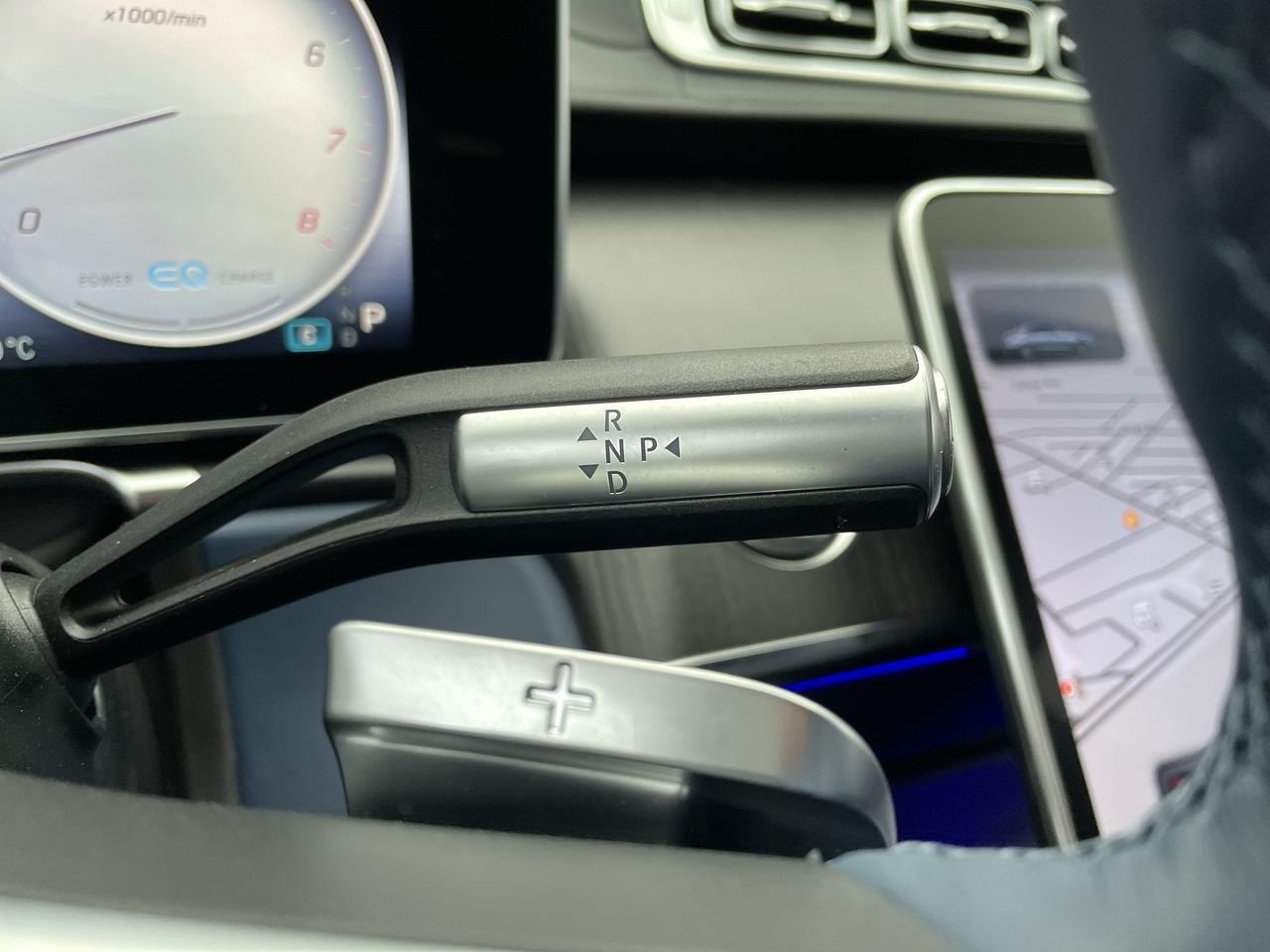 New 2022 Black Mercedes-Benz S 580 4MATIC image 30