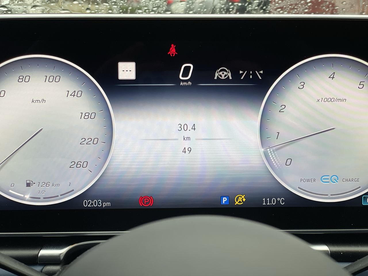 New 2022 Black Mercedes-Benz S 580 4MATIC image 25