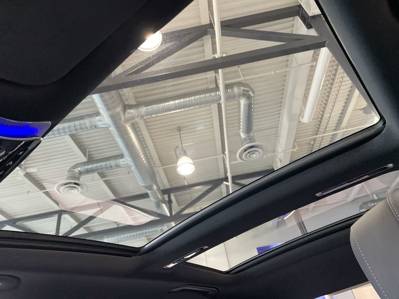 New 2022 MANUFAKTUR Diamond White Mercedes-Benz S 580 4MATIC image 32