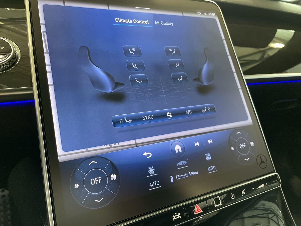New 2022 MANUFAKTUR Diamond White Mercedes-Benz S 580 4MATIC image 29