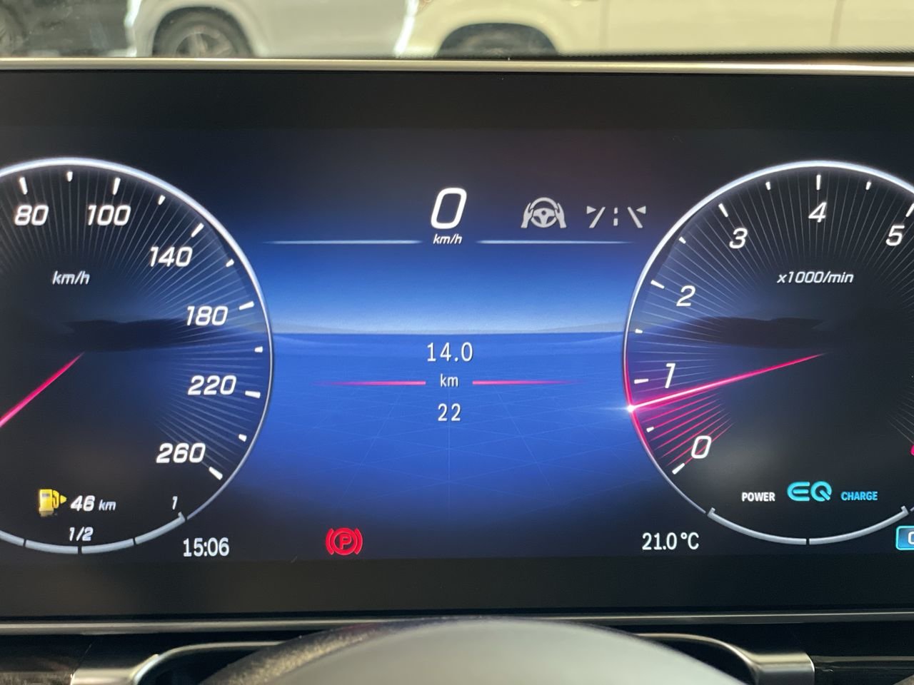 New 2022 MANUFAKTUR Diamond White Mercedes-Benz S 580 4MATIC image 25