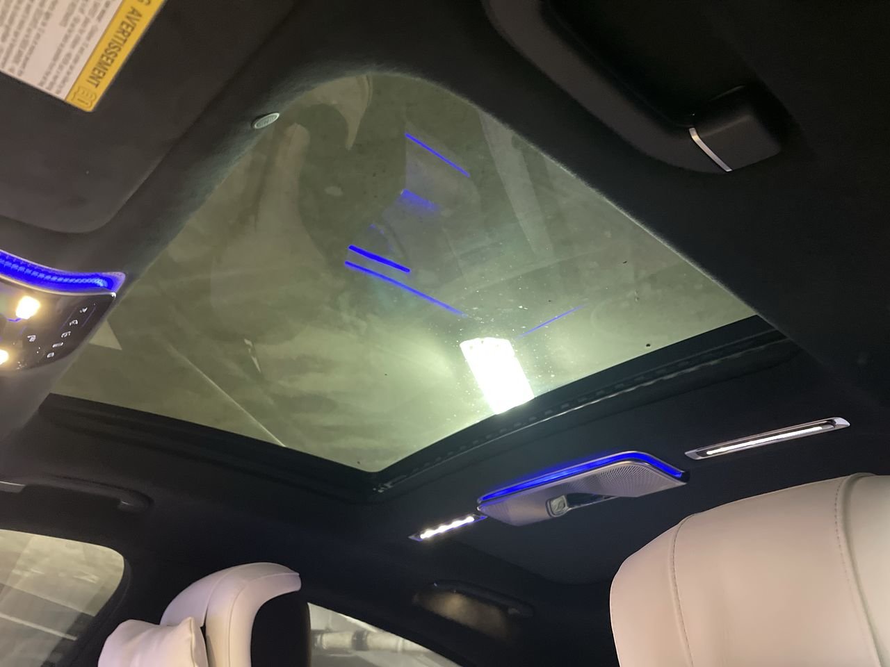 New 2023 Obsidian Black Mercedes-Benz S 580 4MATIC image 32
