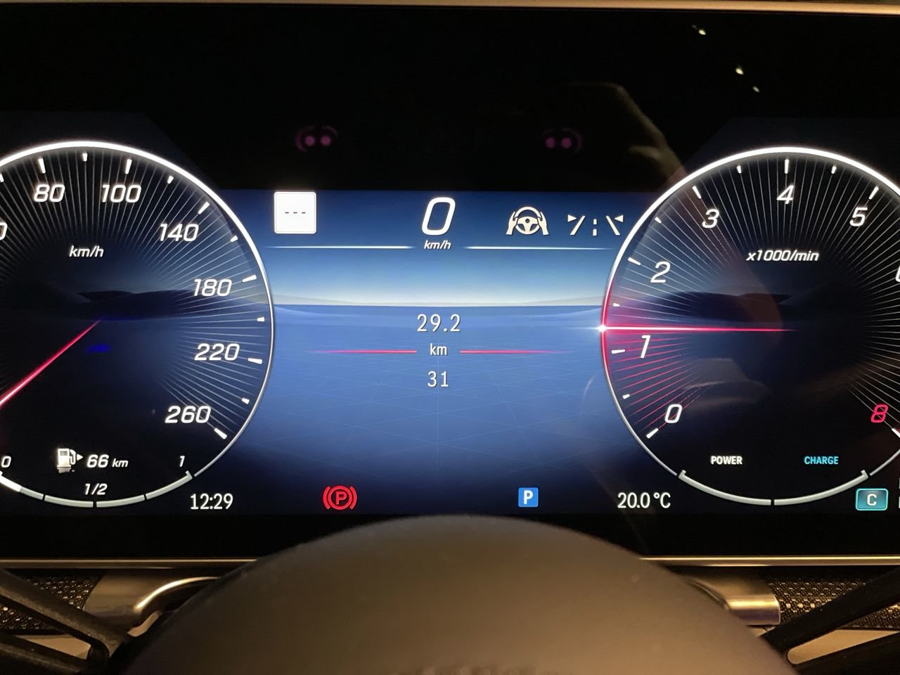 New 2023 MANUFAKTUR Selenite Grey Magno Mercedes-Benz S 580 4MATIC image 25