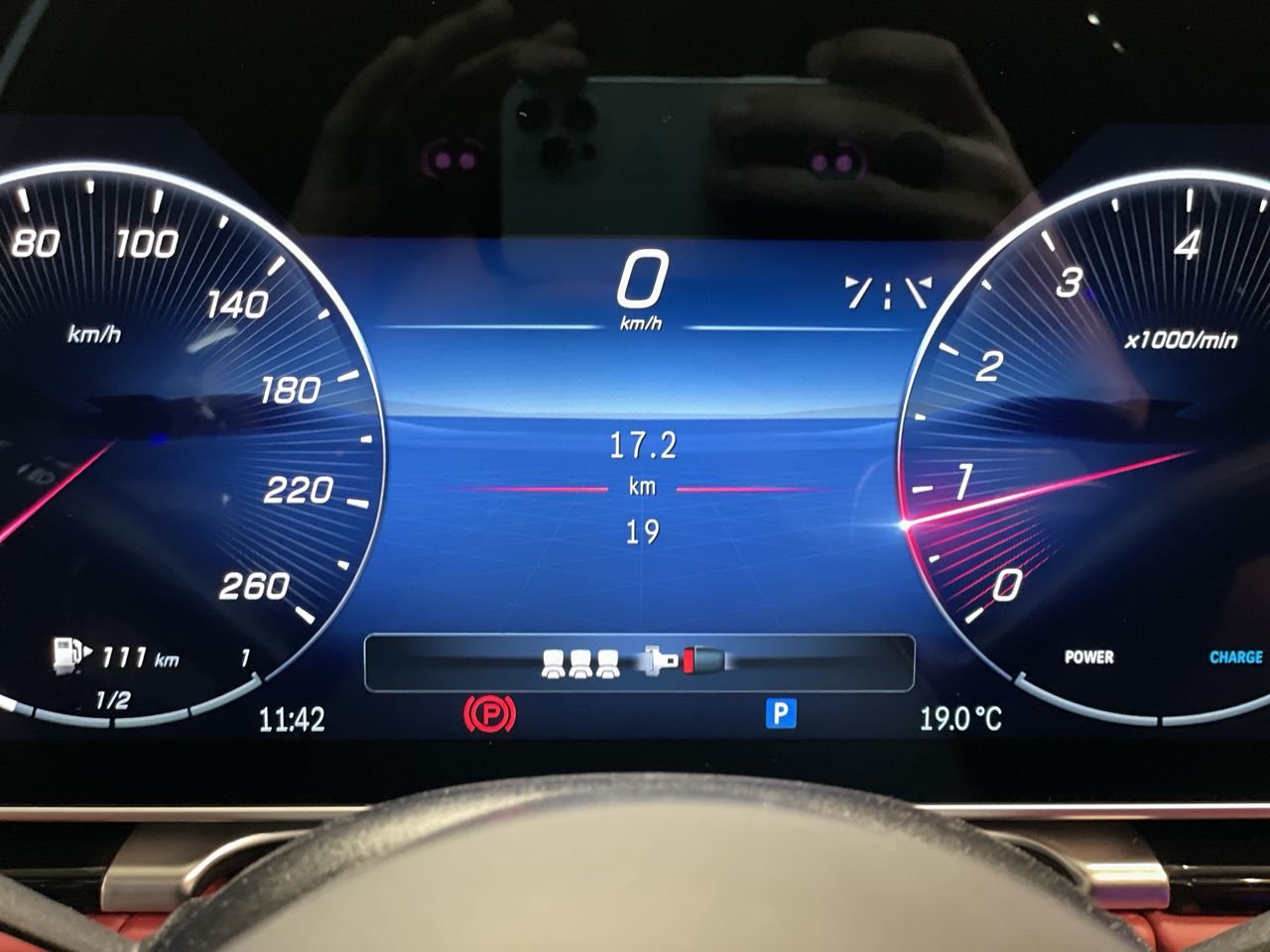 New 2023 MANUFAKTUR Diamond White Mercedes-Benz S 580 4MATIC image 25