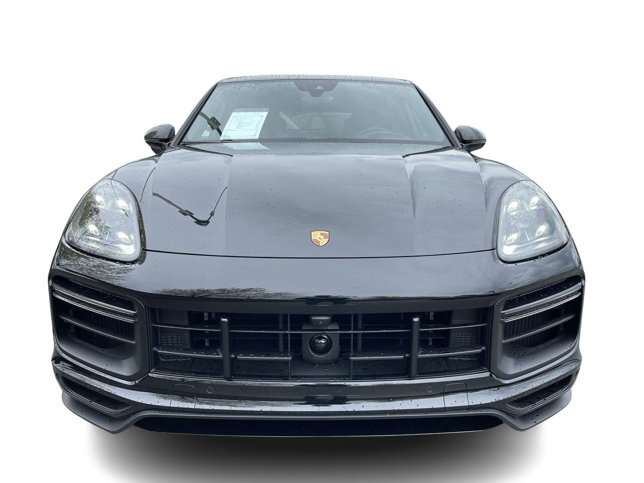 Used 2023 Black Porsche Turbo GT image 3