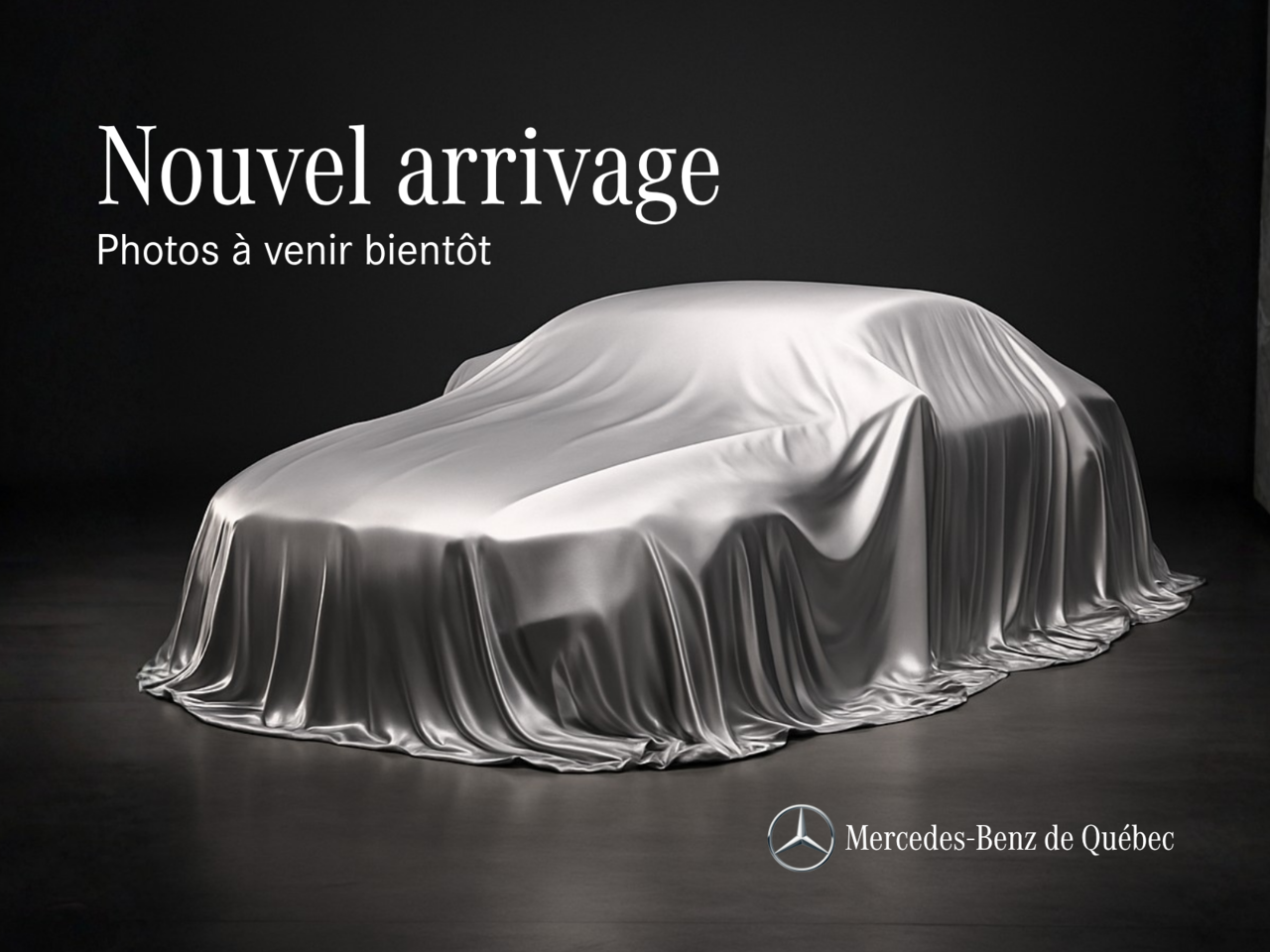 Gray (Manufaktur Mountain grey Magno) 2023 Mercedes-Benz GLA SUV / Crossover All-Wheel Drive Automatic
