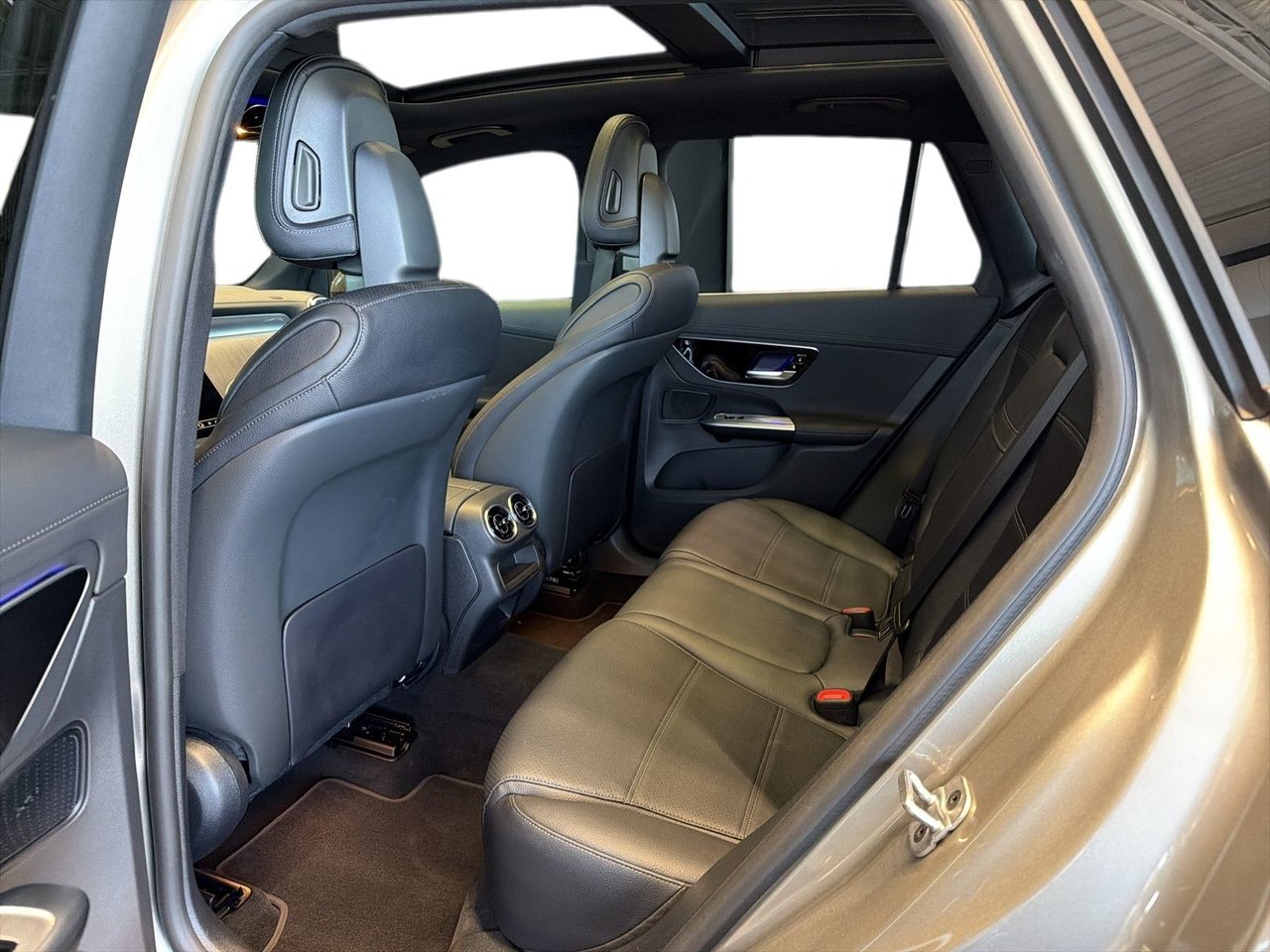 2024 Mercedes-Benz GLC