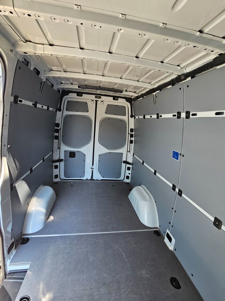 2026 Mercedes-Benz Sprinter
