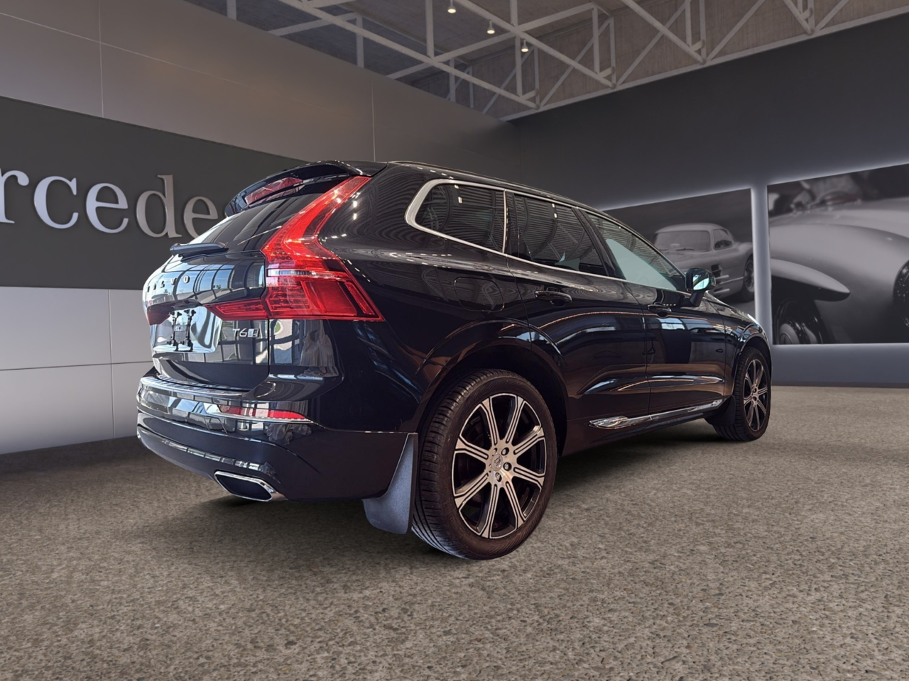 Volvo XC60 2020