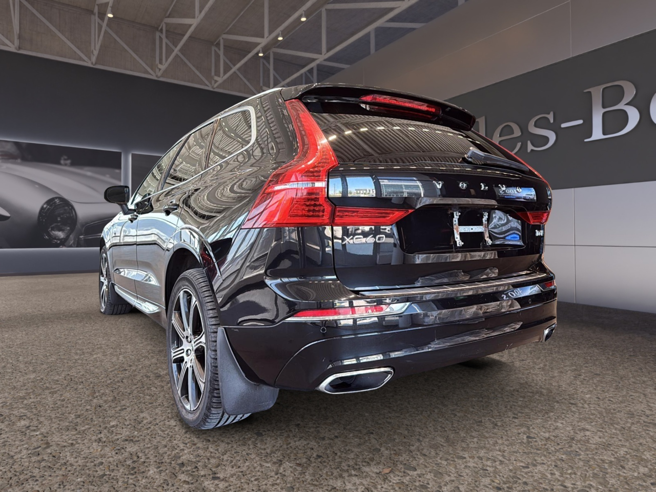 Volvo XC60 2020