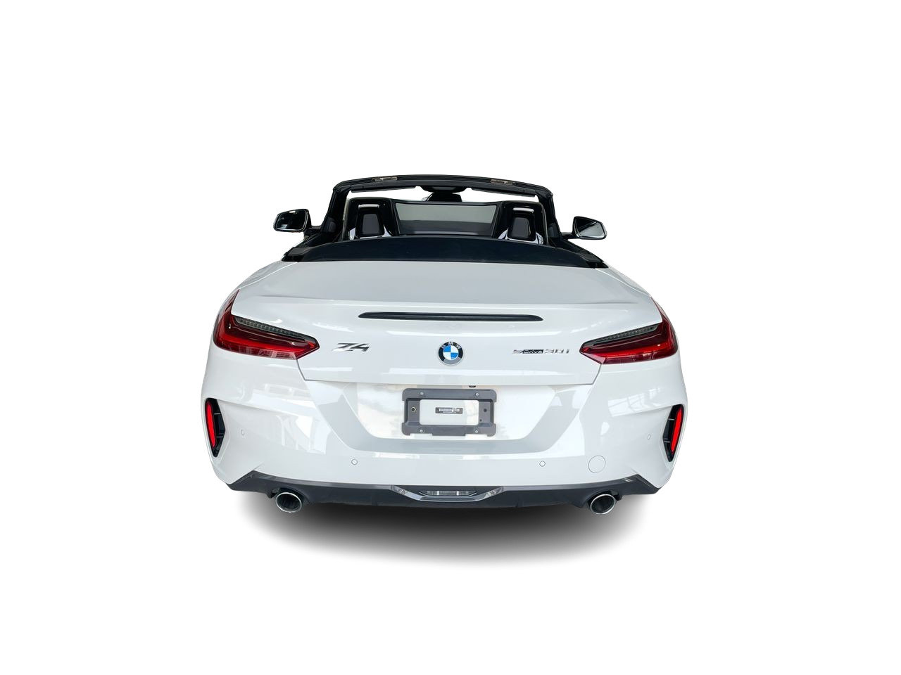Used 2019 Alpine White BMW SDrive30i image 11
