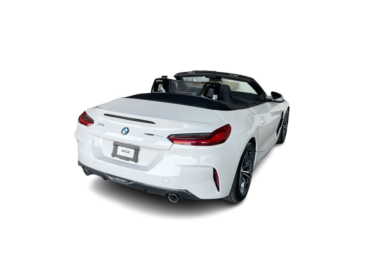 Used 2019 Alpine White BMW SDrive30i image 12