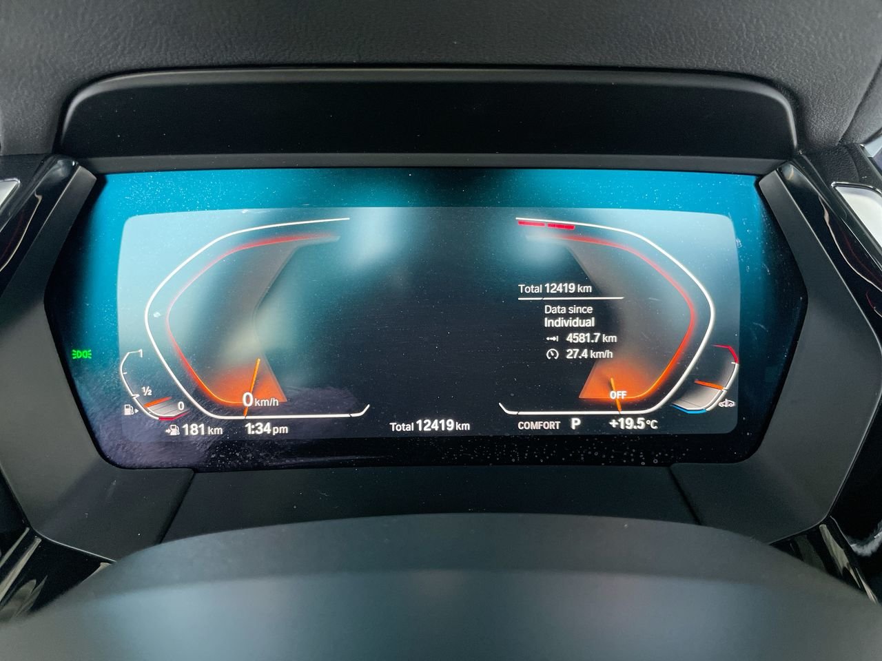 Used 2019 Alpine White BMW SDrive30i image 23