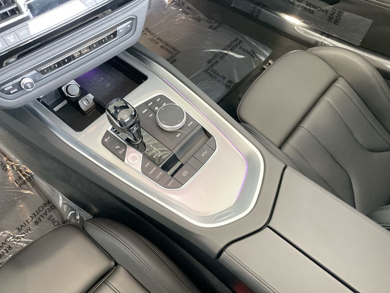 Used 2019 Alpine White BMW SDrive30i image 29