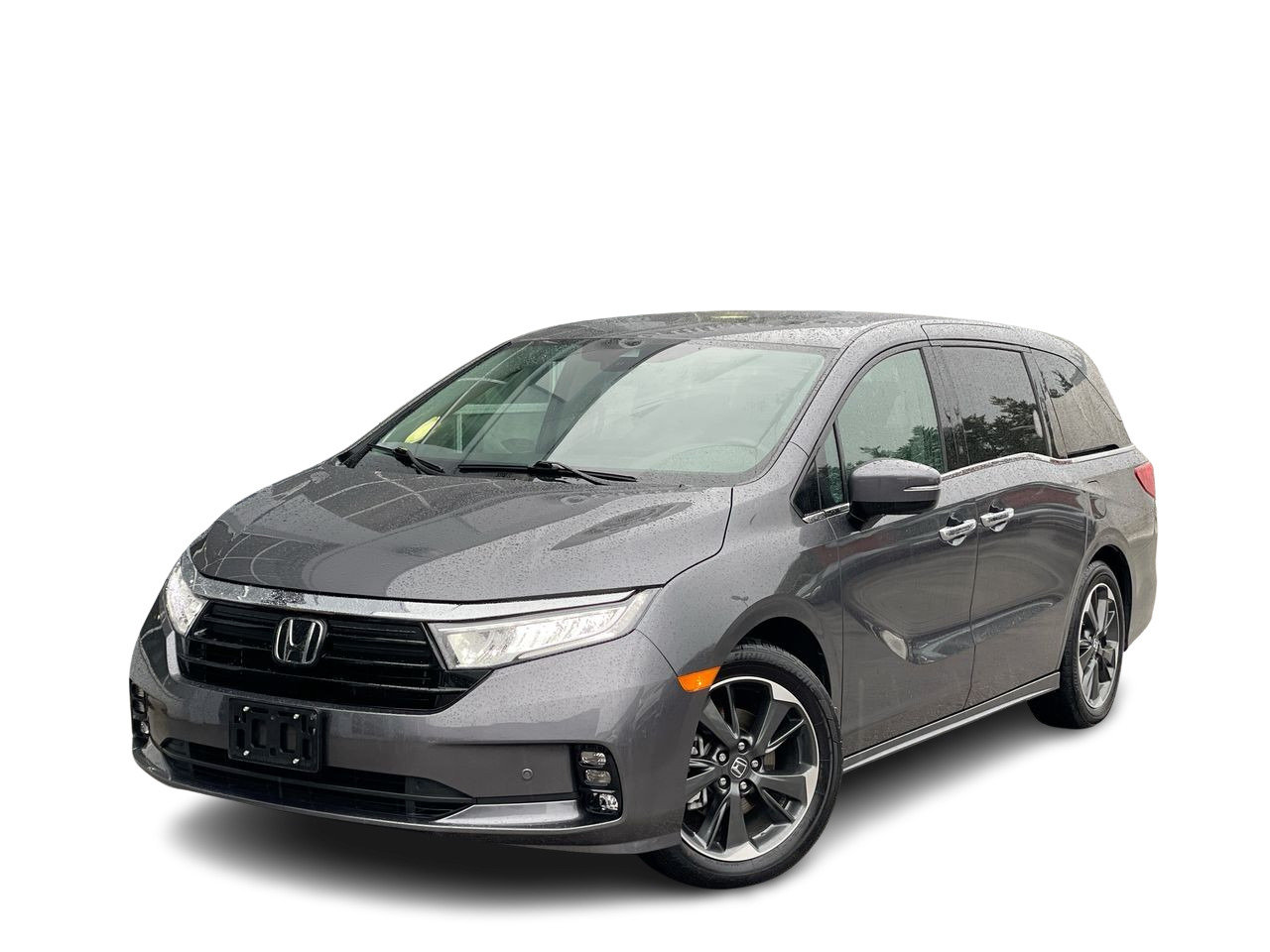 Honda Odyssey Touring FWD