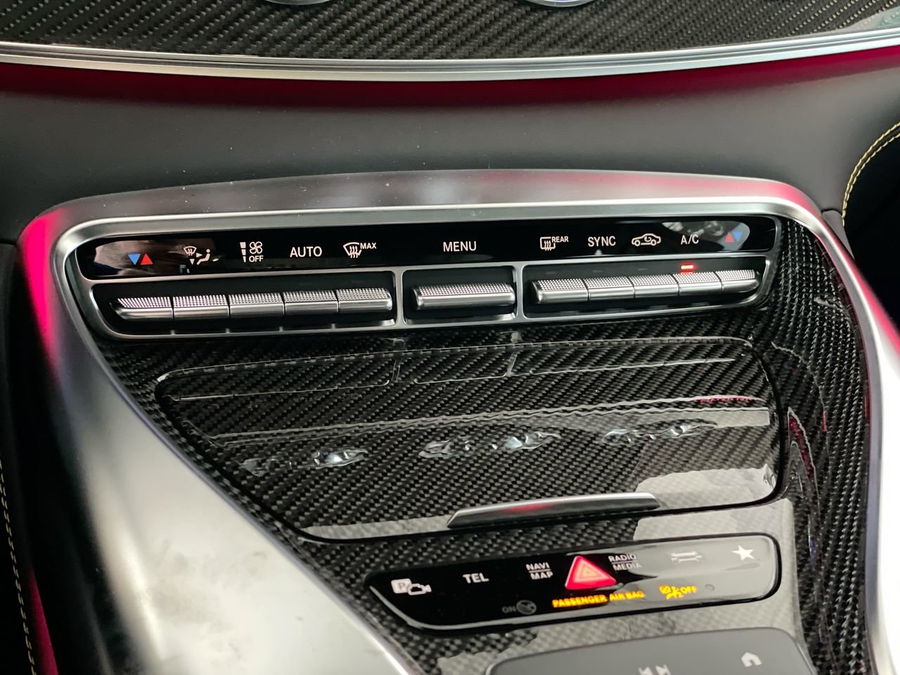 New 2023 MANUFAKTUR Graphite Grey MAGNO Mercedes-Benz AMG GT 53 4MATIC+ image 28