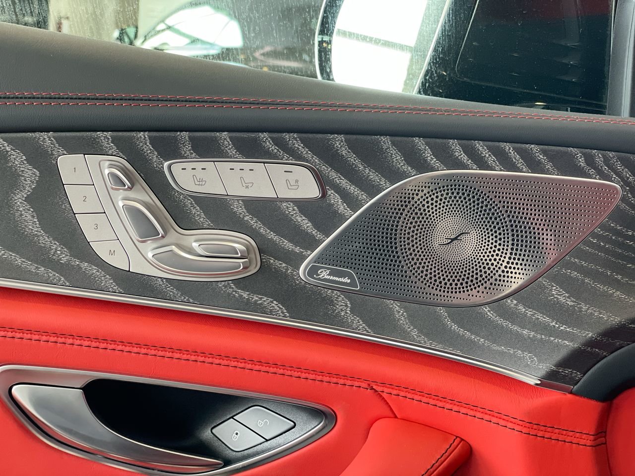New 2023 Obsidian Black Metallic Mercedes-Benz AMG GT 53 4MATIC+ image 24