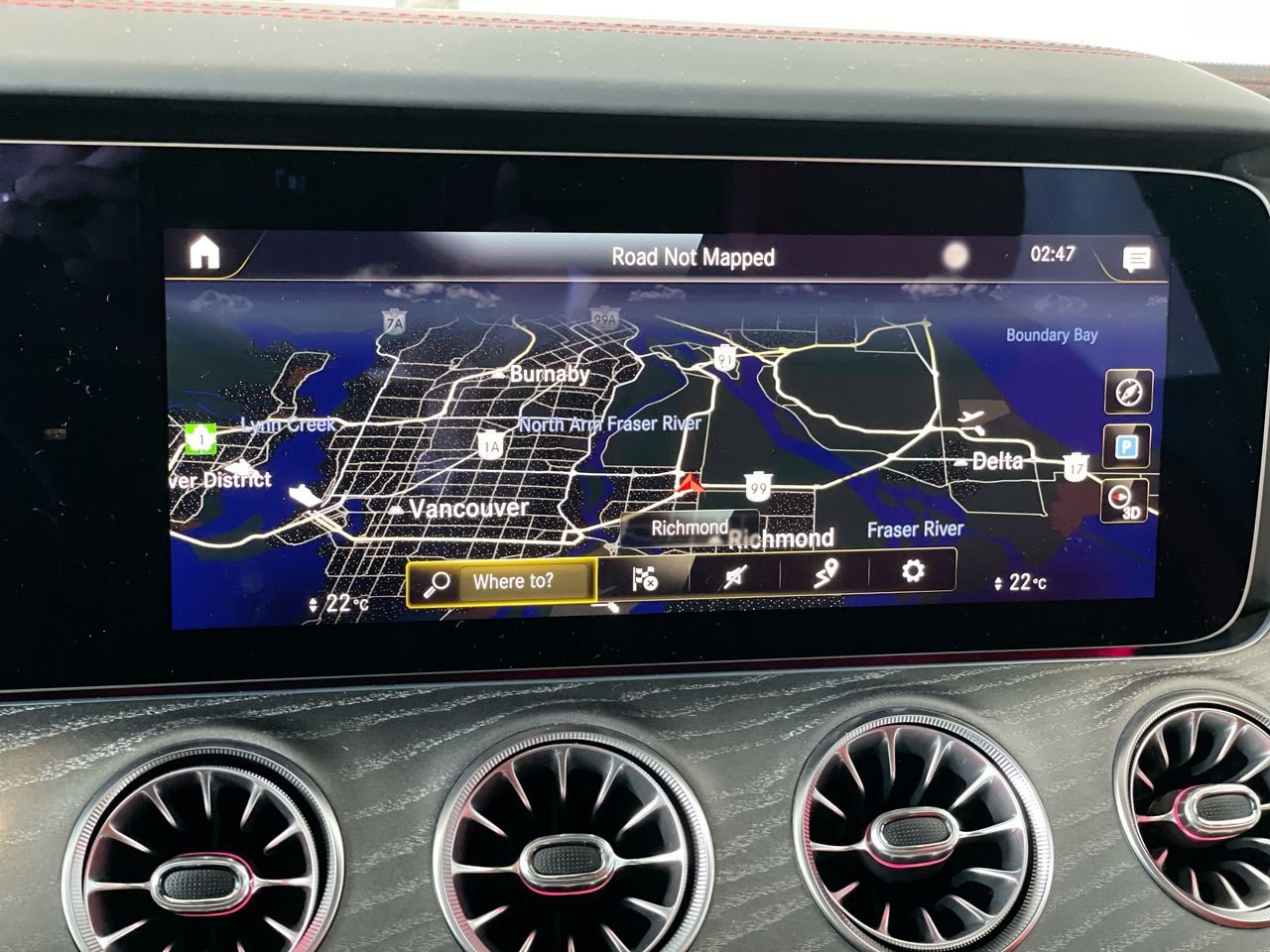 New 2023 Obsidian Black Metallic Mercedes-Benz AMG GT 53 4MATIC+ image 29