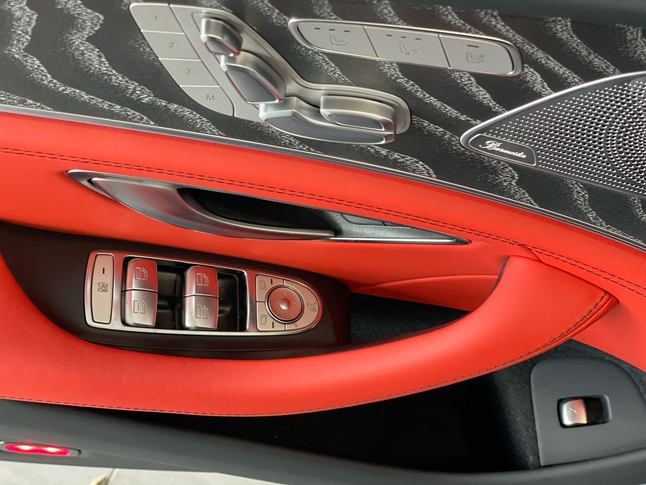 New 2023 Obsidian Black Metallic Mercedes-Benz AMG GT 53 4MATIC+ image 25