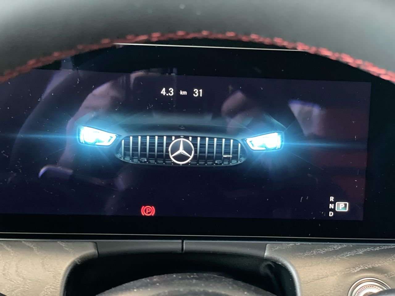 New 2023 Obsidian Black Metallic Mercedes-Benz AMG GT 53 4MATIC+ image 26