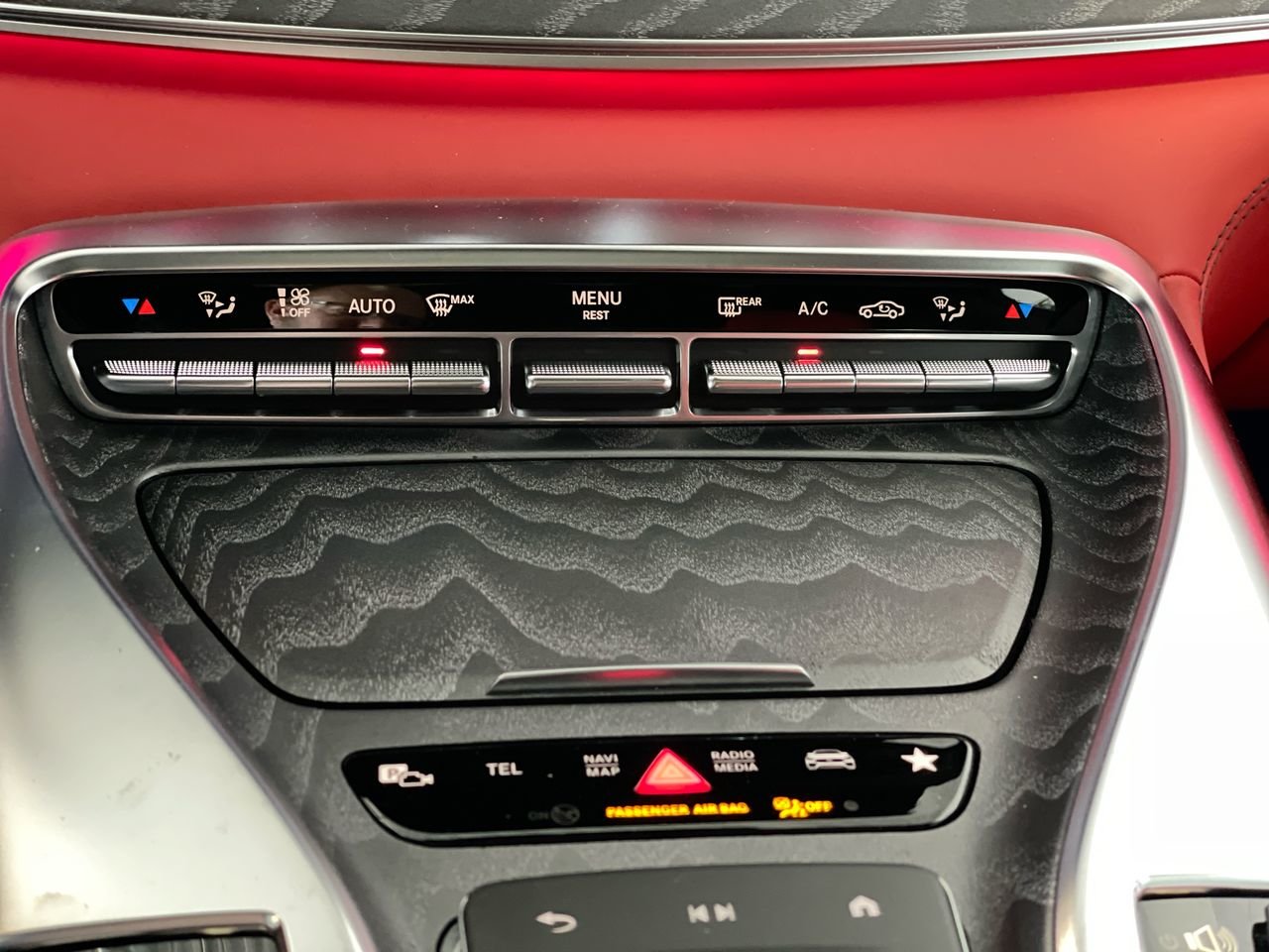 New 2023 Obsidian Black Metallic Mercedes-Benz AMG GT 53 4MATIC+ image 30