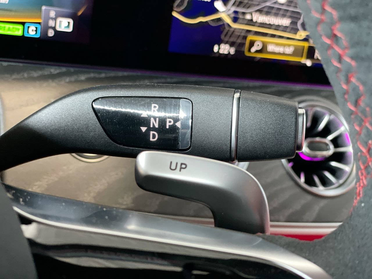 New 2023 Obsidian Black Metallic Mercedes-Benz AMG GT 53 4MATIC+ image 31