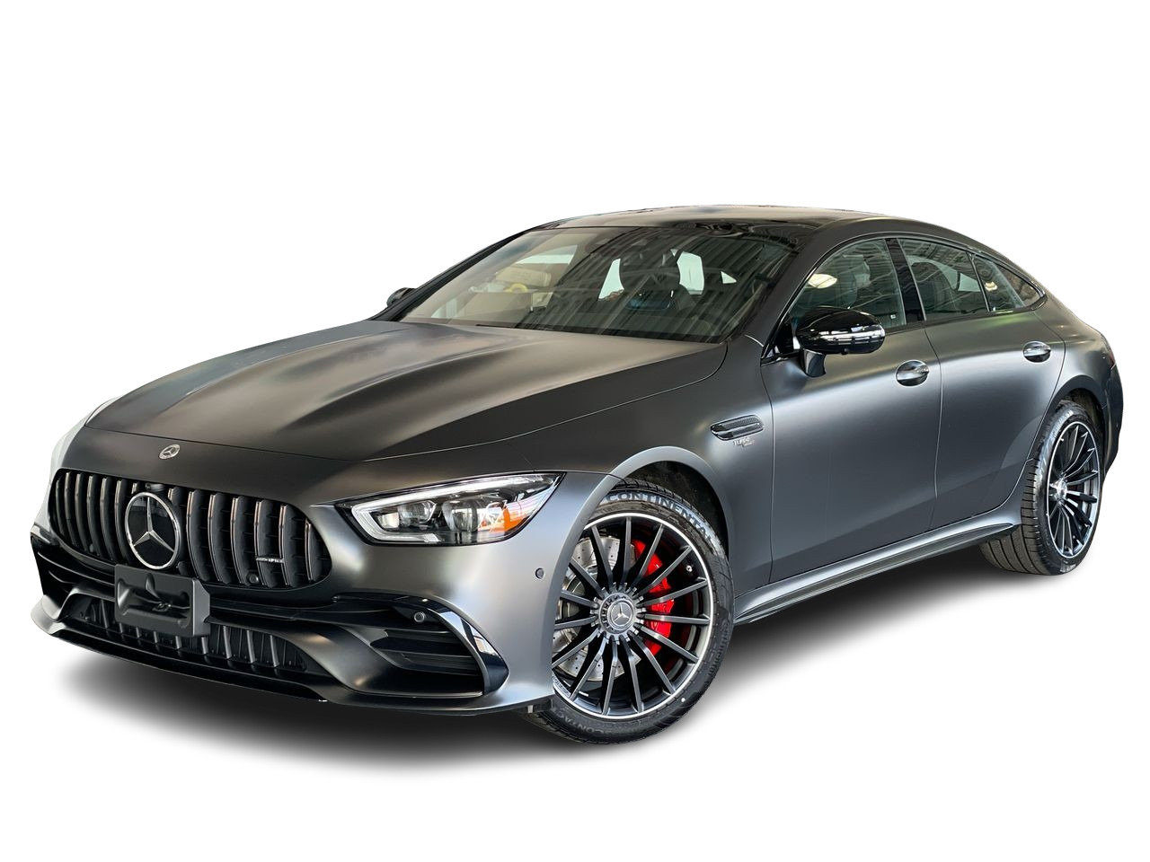 2023 Mercedes-Benz AMG GT 4 Door AMG GT 53 4MATIC+