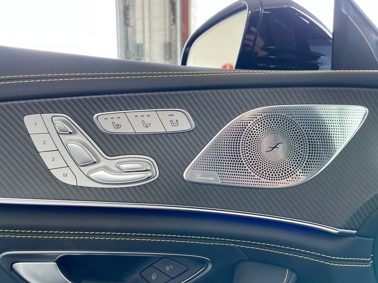 New 2023 MANUFAKTUR Graphite Grey MAGNO Mercedes-Benz AMG GT 53 4MATIC+ image 21