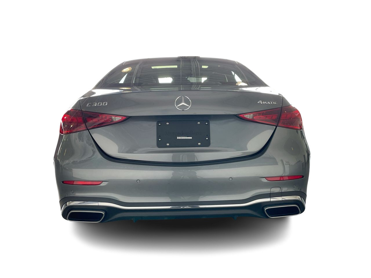 Used 2023 Selenite Grey Metallic Mercedes-Benz 4MATIC Sedan image 11