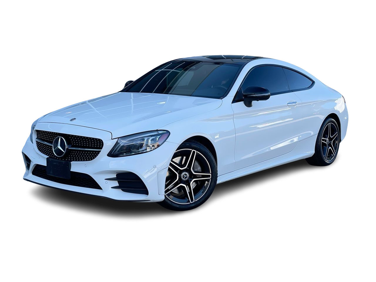 2023 Mercedes-Benz C-Class C 300 4MATIC