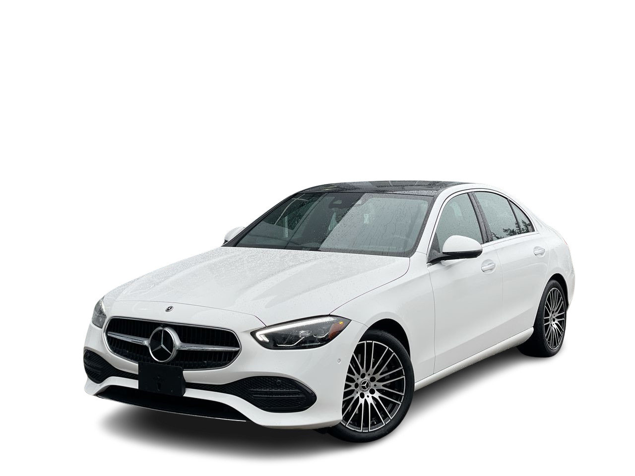 2023 Mercedes-Benz C-Class C 300 4MATIC