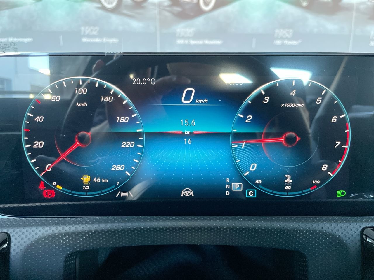 New 2023 Polar White Mercedes-Benz CLA 250 4MATIC image 26