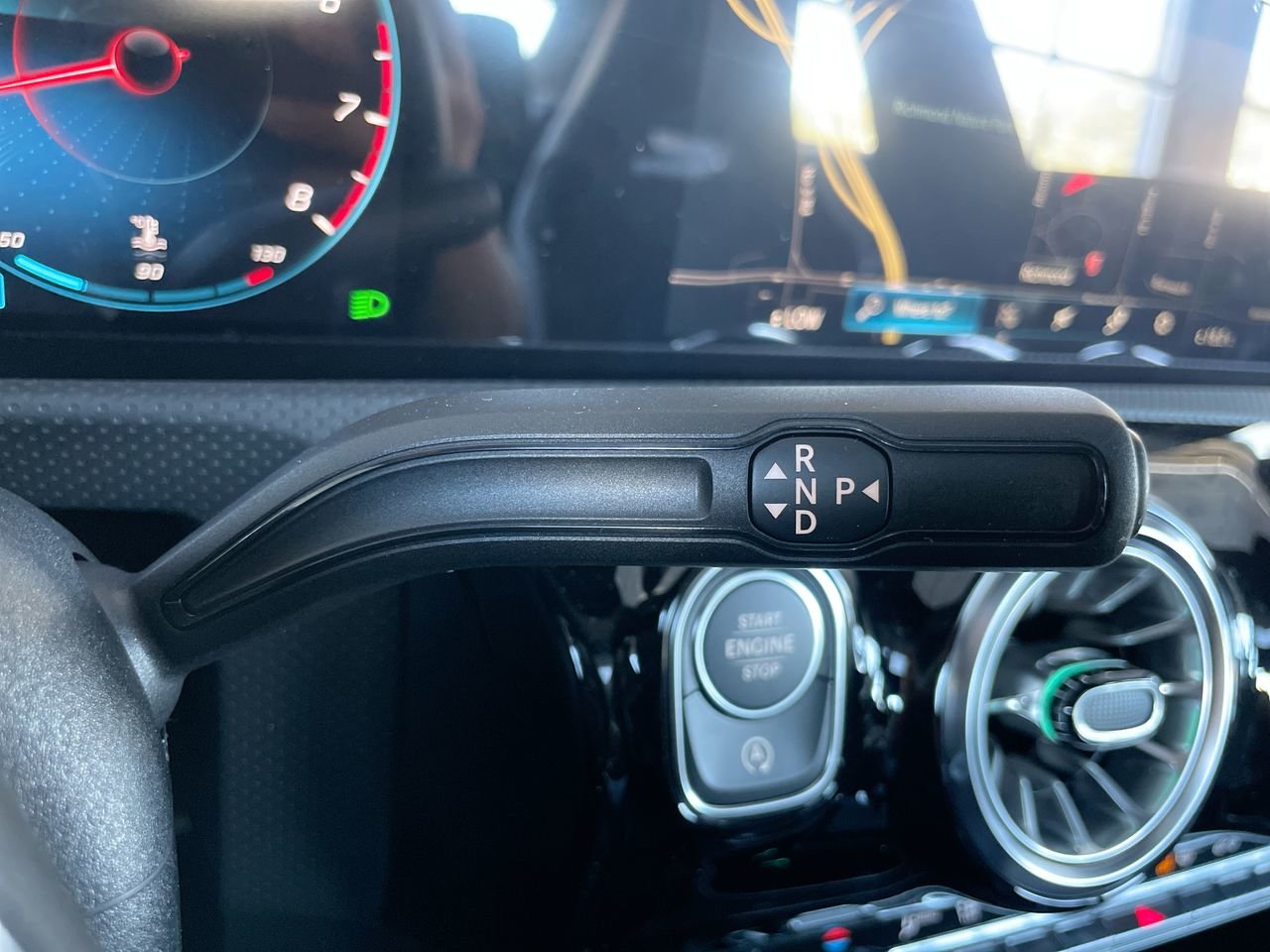 New 2023 Polar White Mercedes-Benz CLA 250 4MATIC image 31