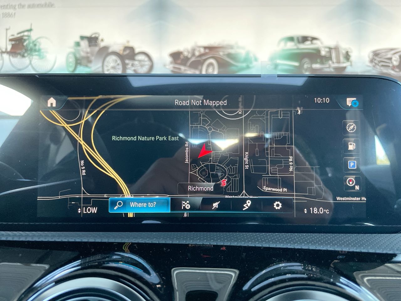 New 2023 Polar White Mercedes-Benz CLA 250 4MATIC image 29