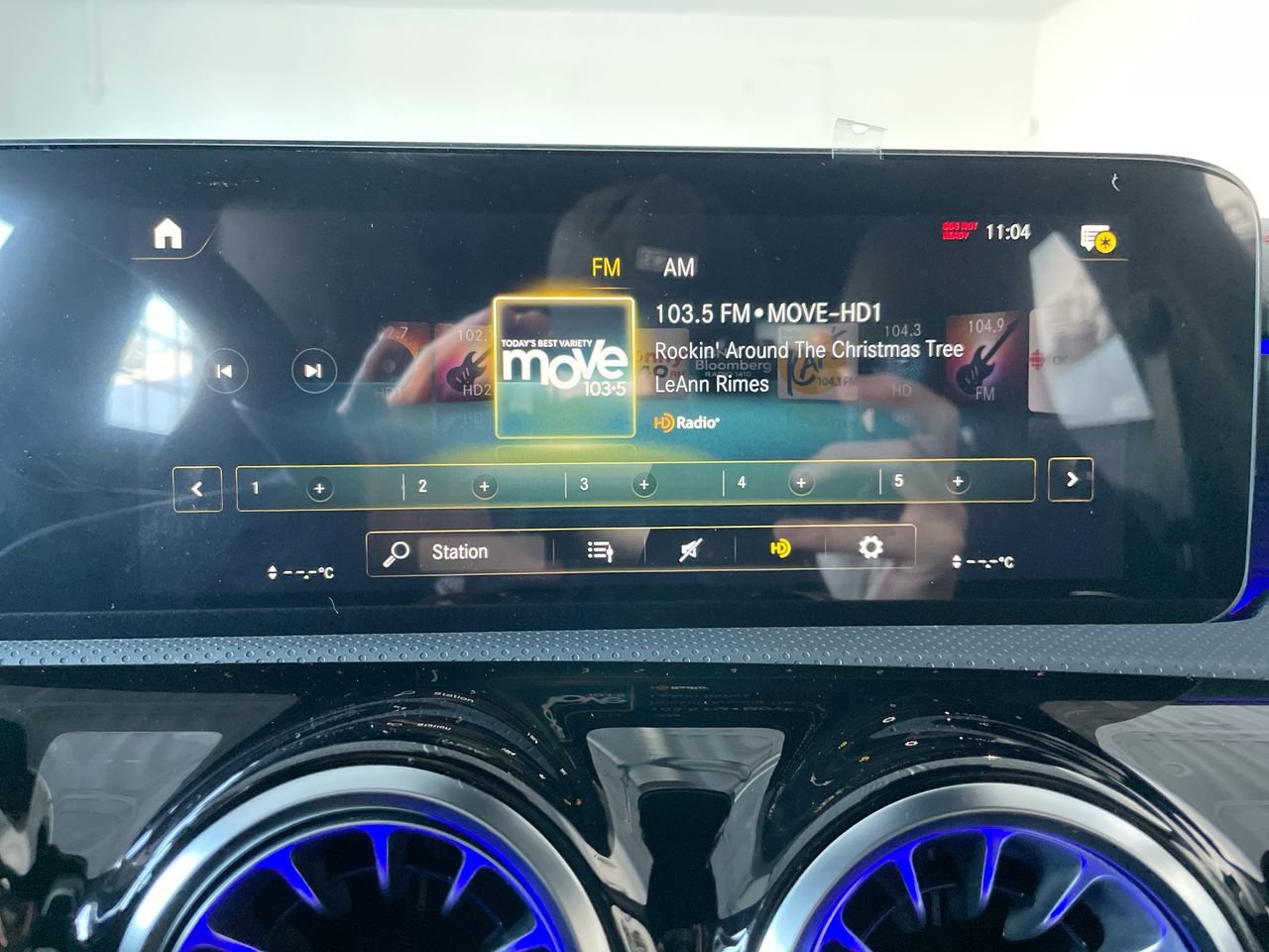 Used 2023 Polar White Mercedes-Benz 4MATIC Coupe image 24