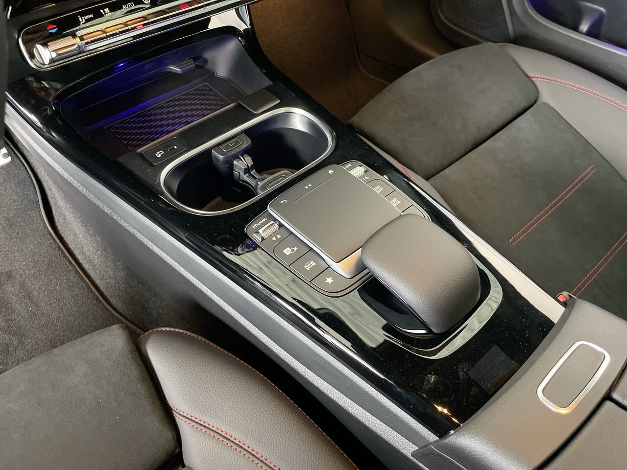 Used 2023 Mountain Grey Metallic Mercedes-Benz 4MATIC Coupe image 29