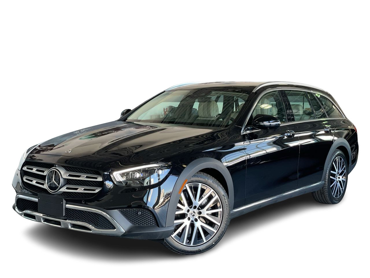 2023 Mercedes-Benz E-Class E 450 4MATIC