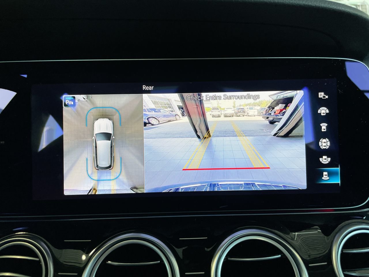 New 2023 Obsidian Black Metallic Mercedes-Benz E 450 4MATIC image 26