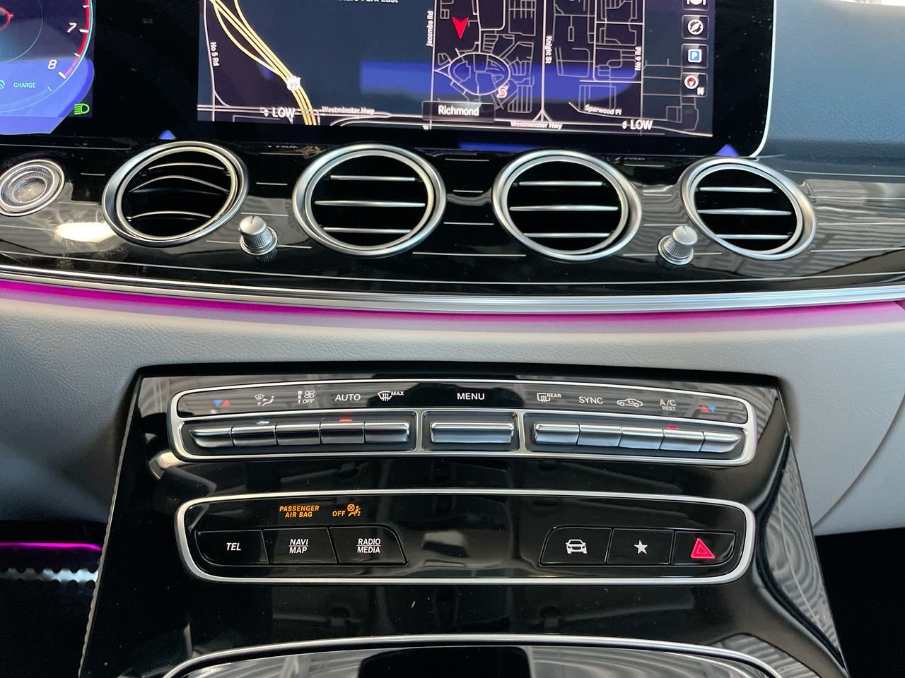 New 2023 Obsidian Black Metallic Mercedes-Benz E 450 4MATIC image 28