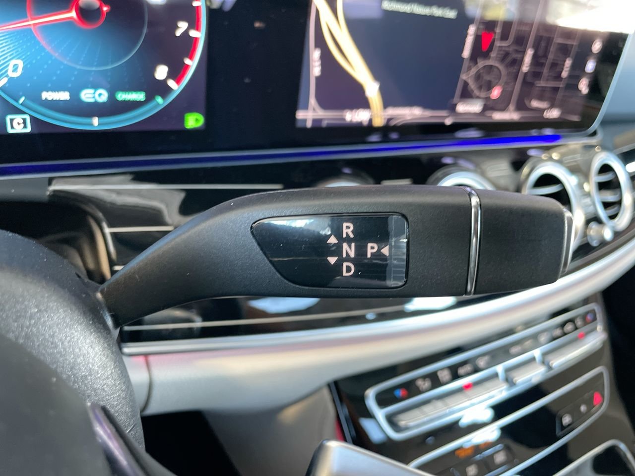 New 2023 Obsidian Black Metallic Mercedes-Benz E 450 4MATIC image 29