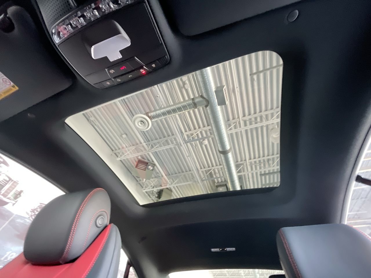 New 2023 Opalith White Metallic Mercedes-Benz AMG E 53 4MATIC+ image 33