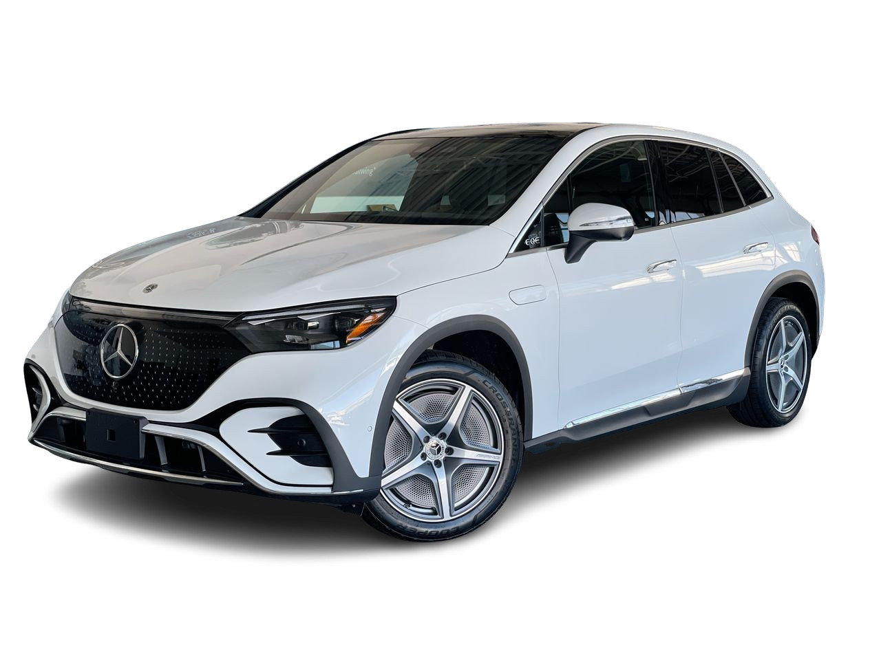 2023 Mercedes-Benz EQE 350 4MATIC SUV (Post-August Production)