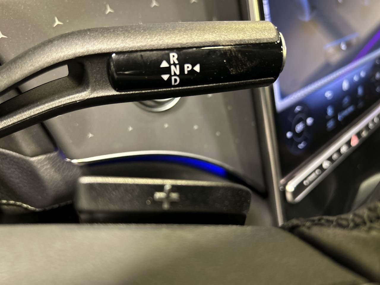 New 2023 Selenite Grey Metallic Mercedes-Benz EQE 350 4MATIC image 28