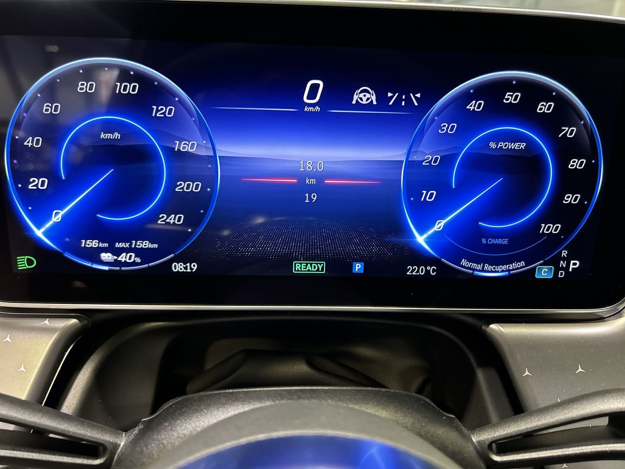 New 2023 Selenite Grey Metallic Mercedes-Benz EQE 350 4MATIC image 23